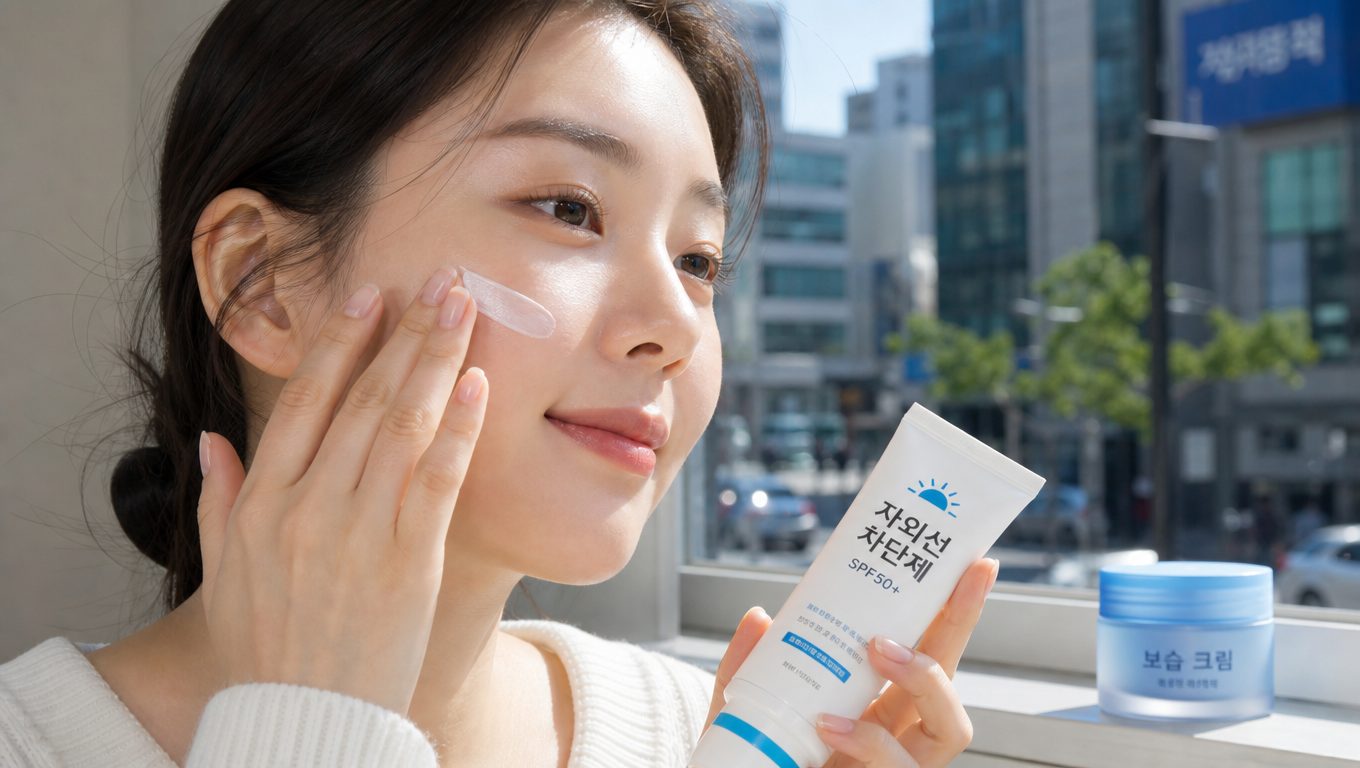 강남 레이저 후 관리 계절별 피부 관리 팁