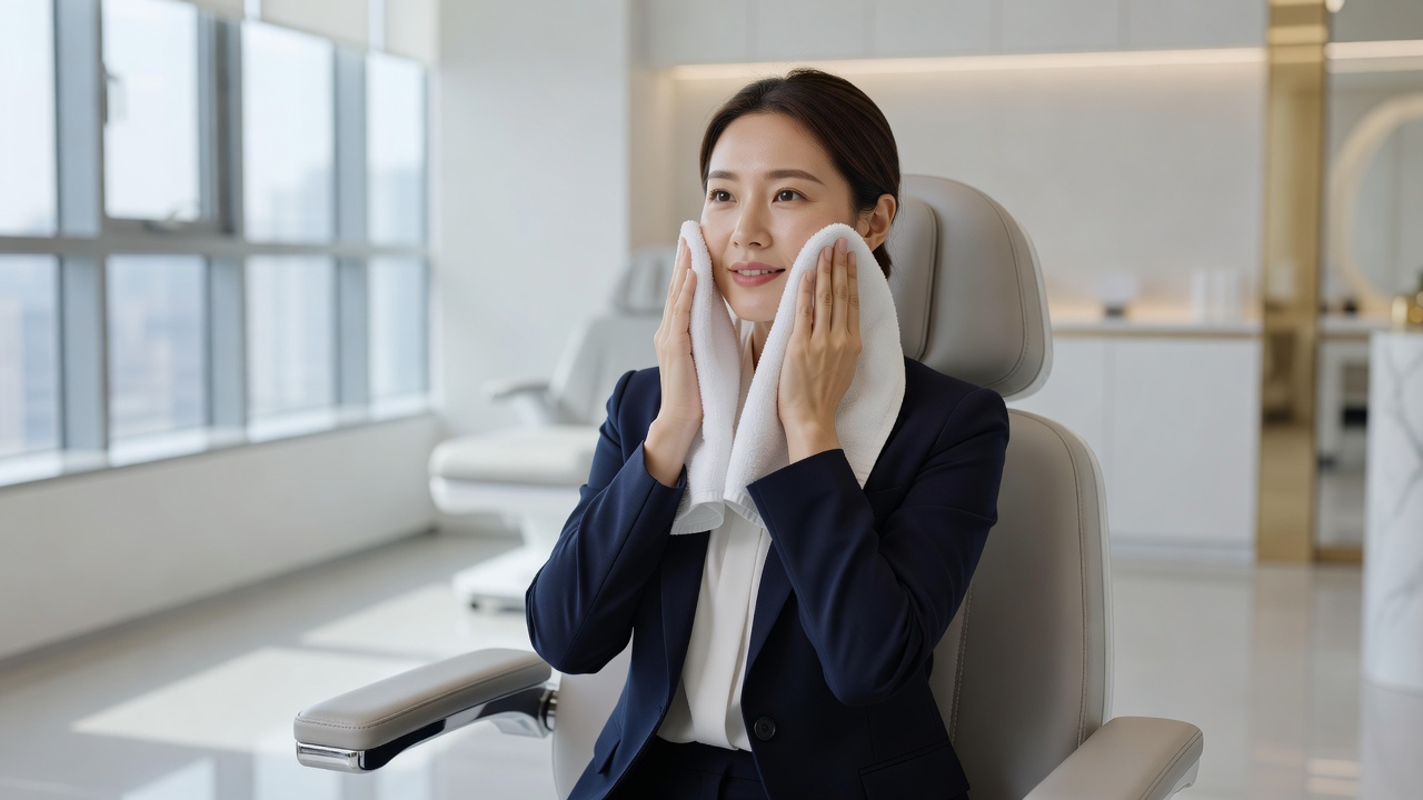 강남 보톡스 시술 후 주의사항 제대로 확인하기